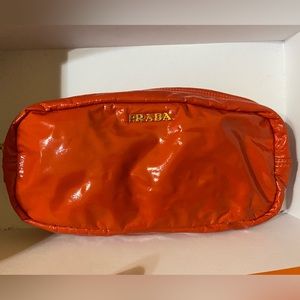 Prada  pouch